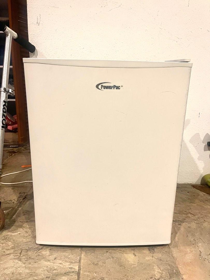 Mini Freezer PowerPac 60L Mini Bar breastMilk fridge , TV & Home