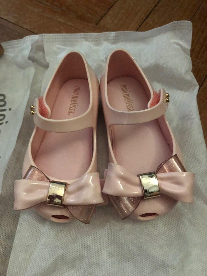 Melissa ultragirl sweet bow store