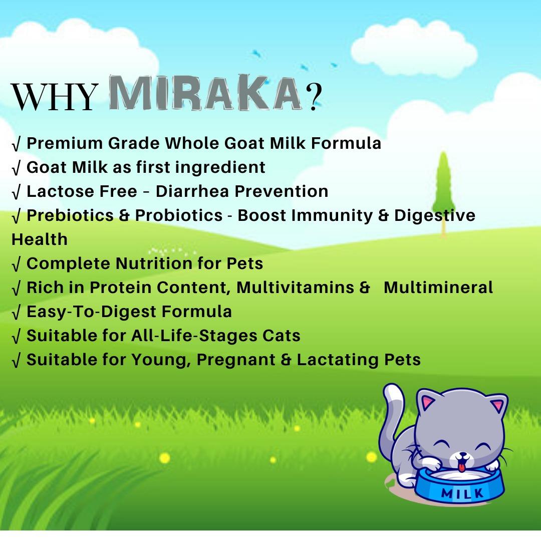 Goats milk for 2024 kittens with diarrhea