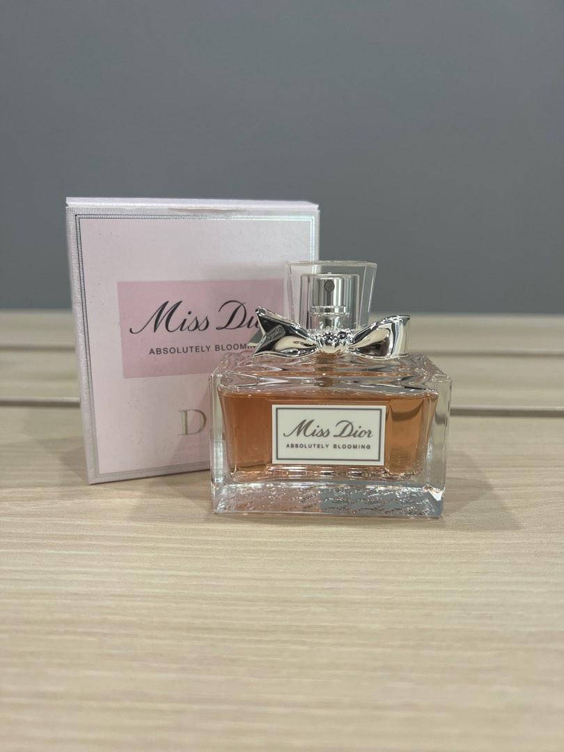 Dior absolutely deals blooming 30ml