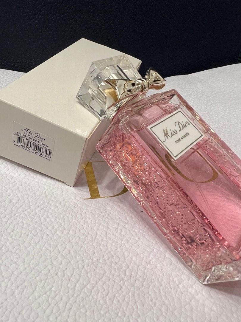 miss dior roses n roses 100ml