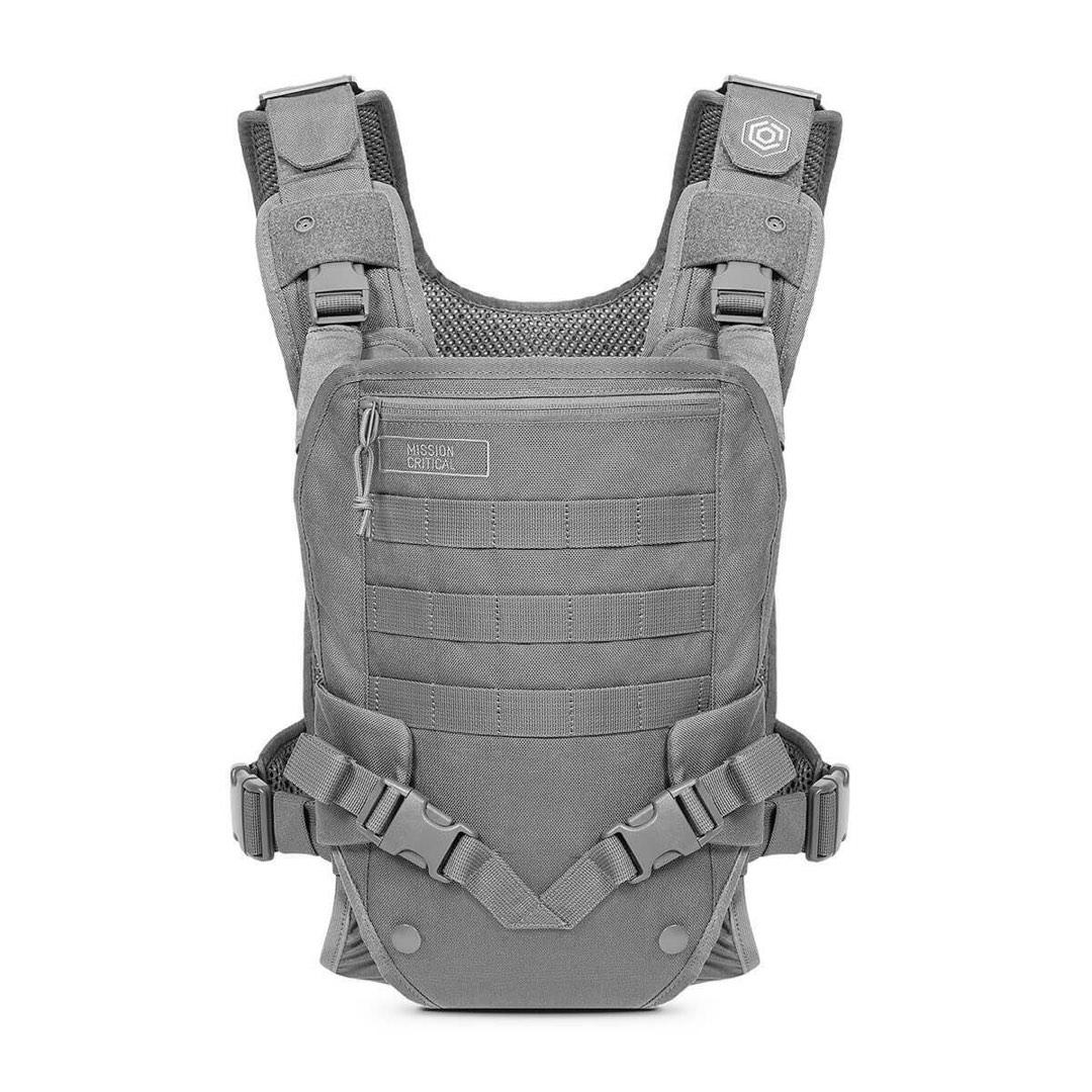 Mission critical deals baby carrier