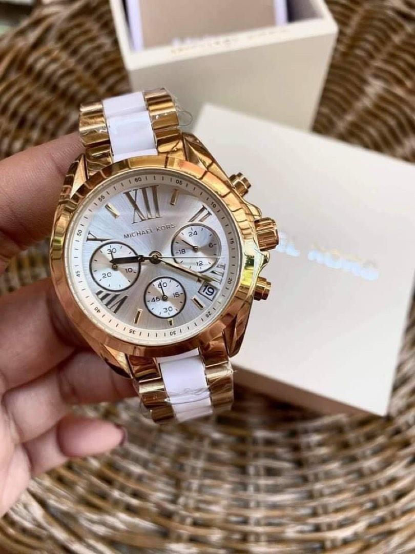 Mk ceramic watch sale