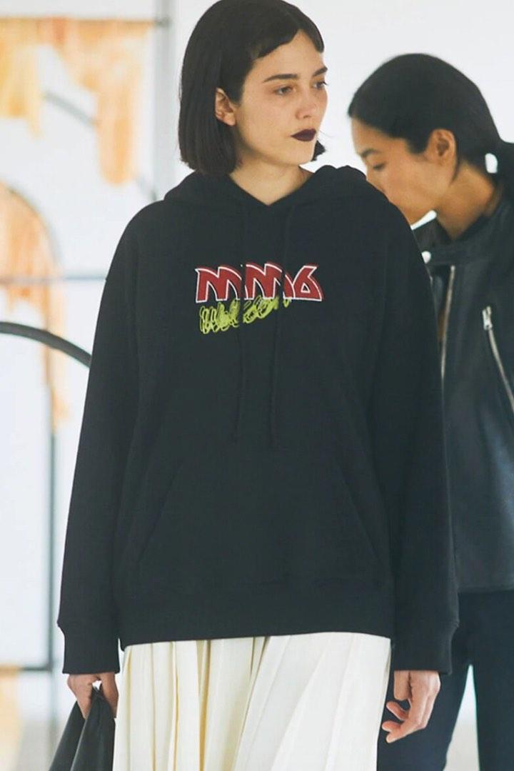 Hoodie da margiela 2025