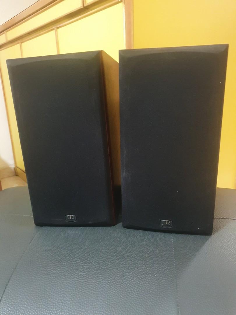Monitor audio bronze 2, Audio, Soundbars, Speakers & Amplifiers on