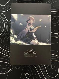 Moondrop Aria IEM/Headphone