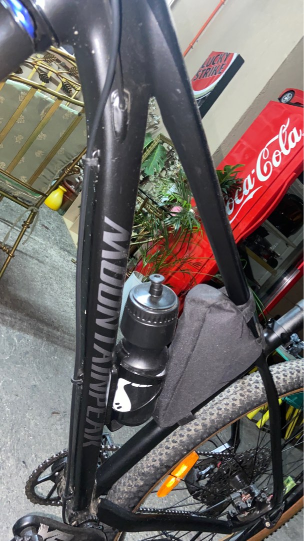 aerofit 3 in 1 cycle