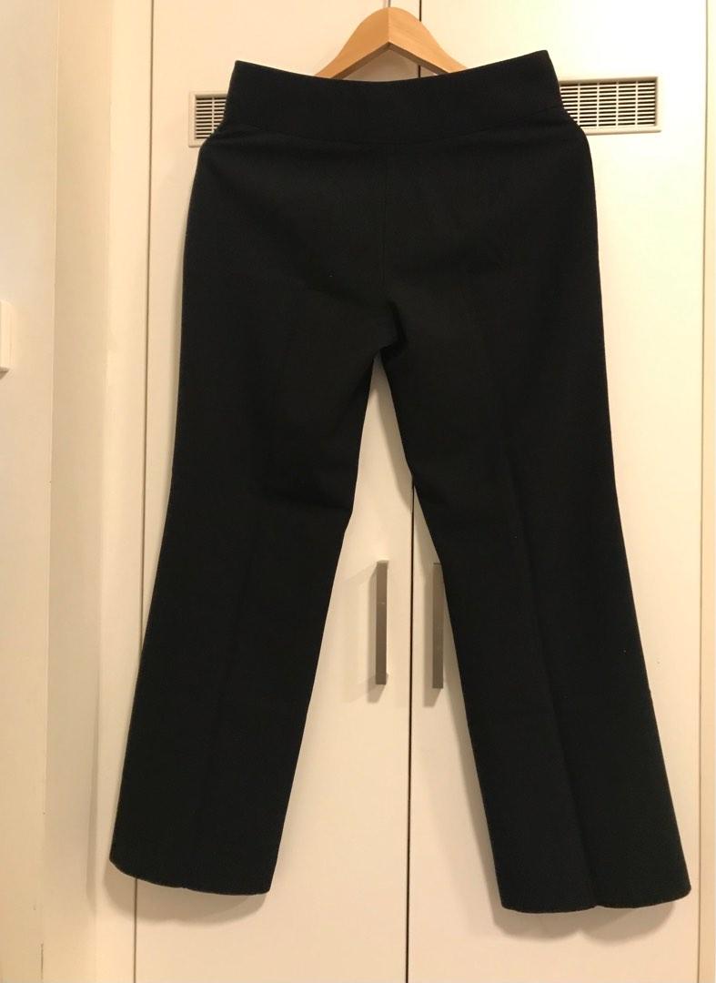 Preloved] M&S Black Jeggings (M), Women's Fashion, Bottoms, Jeans on  Carousell