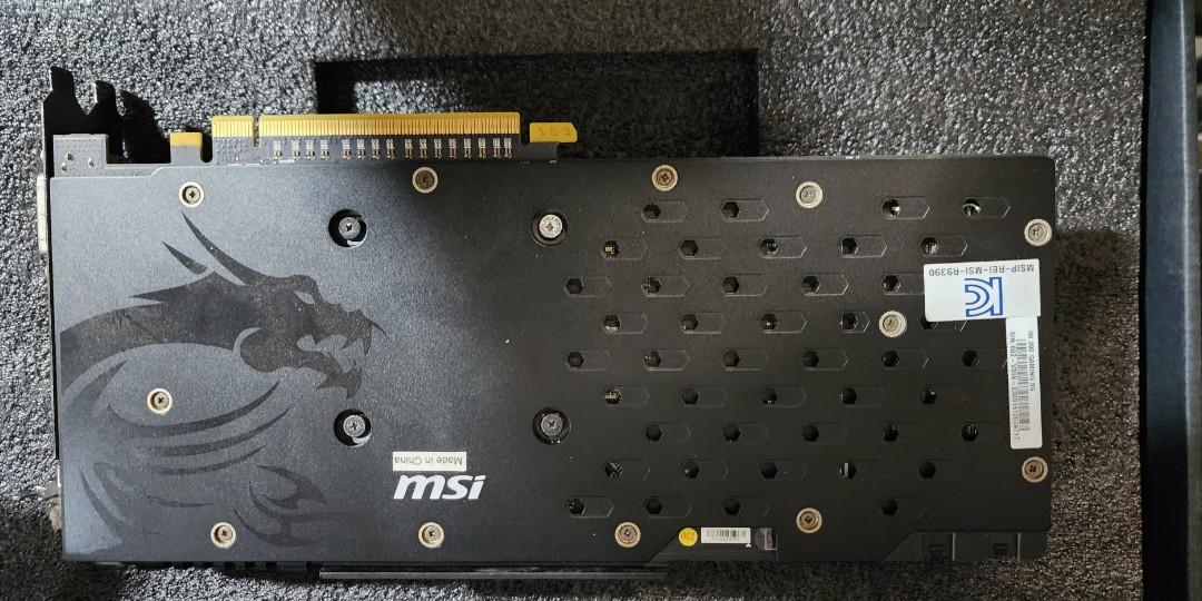 R9390 best sale