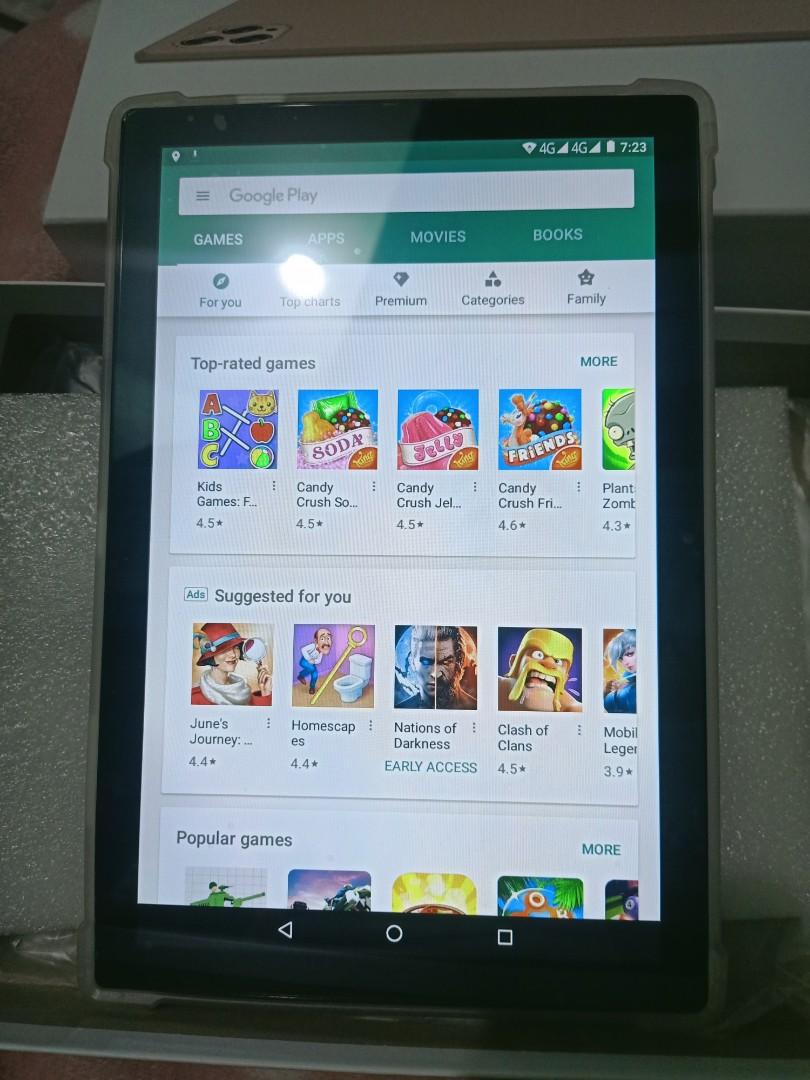 tab s9