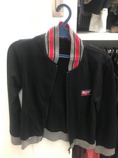 Napoleon sweater