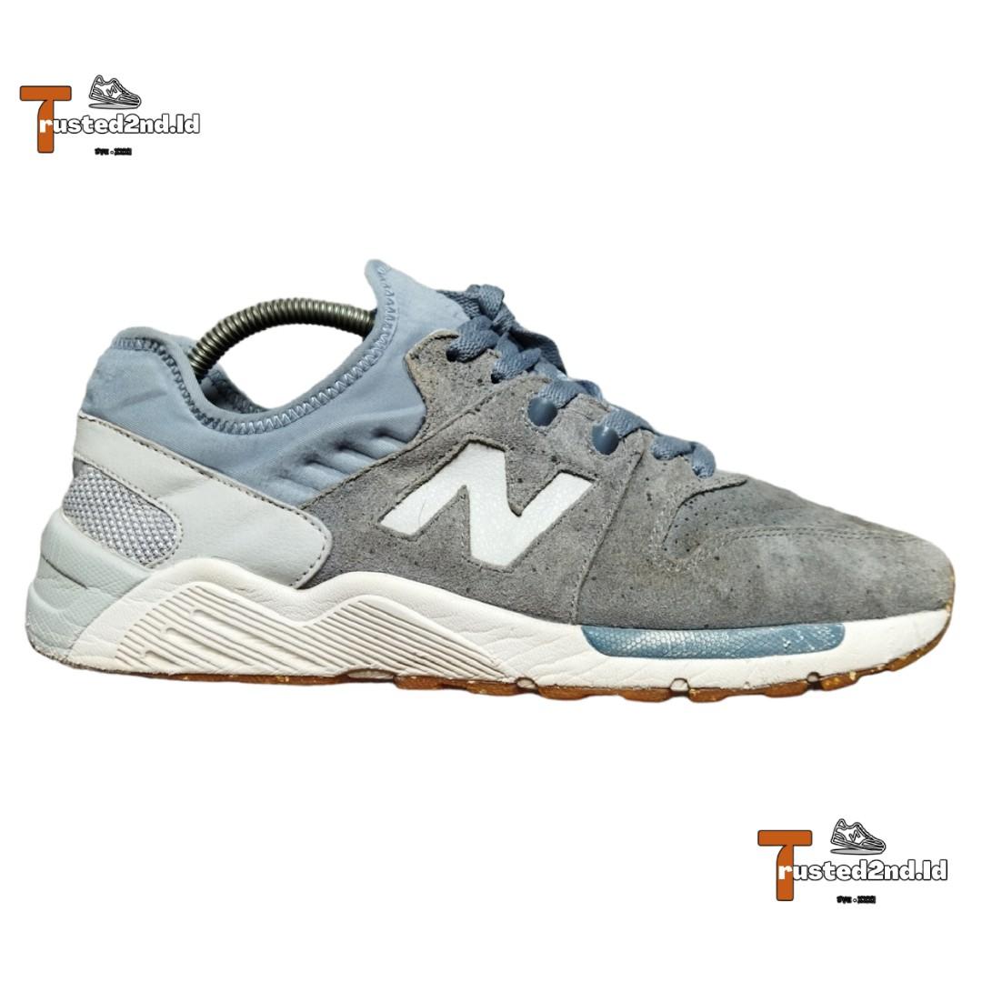 Harga sepatu new balance 009 hotsell