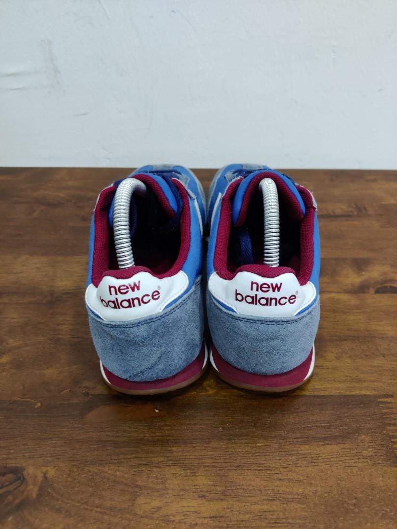 NEW BALANCE 360