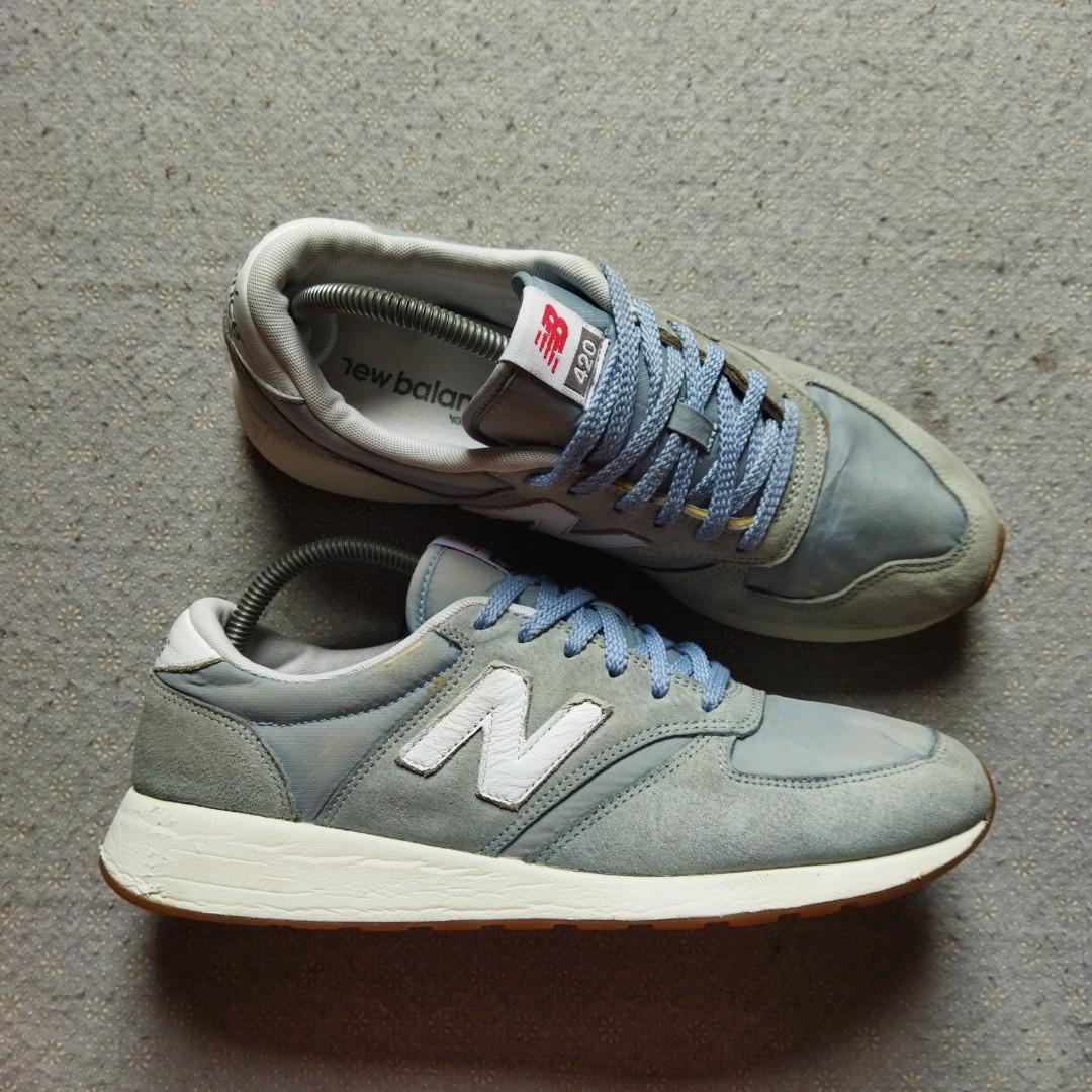 Harga new balance 420 store original