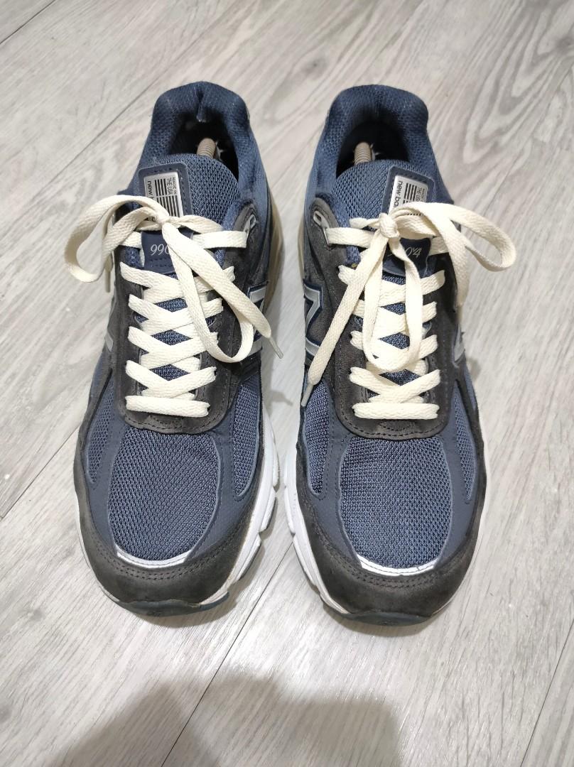 New balance sales 99v4 kith navy