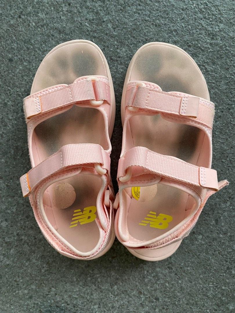 New balance Spsd Sandals Pink | Dressinn