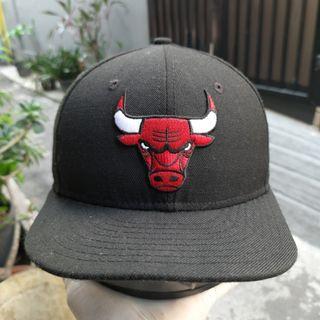 New Era Bulls