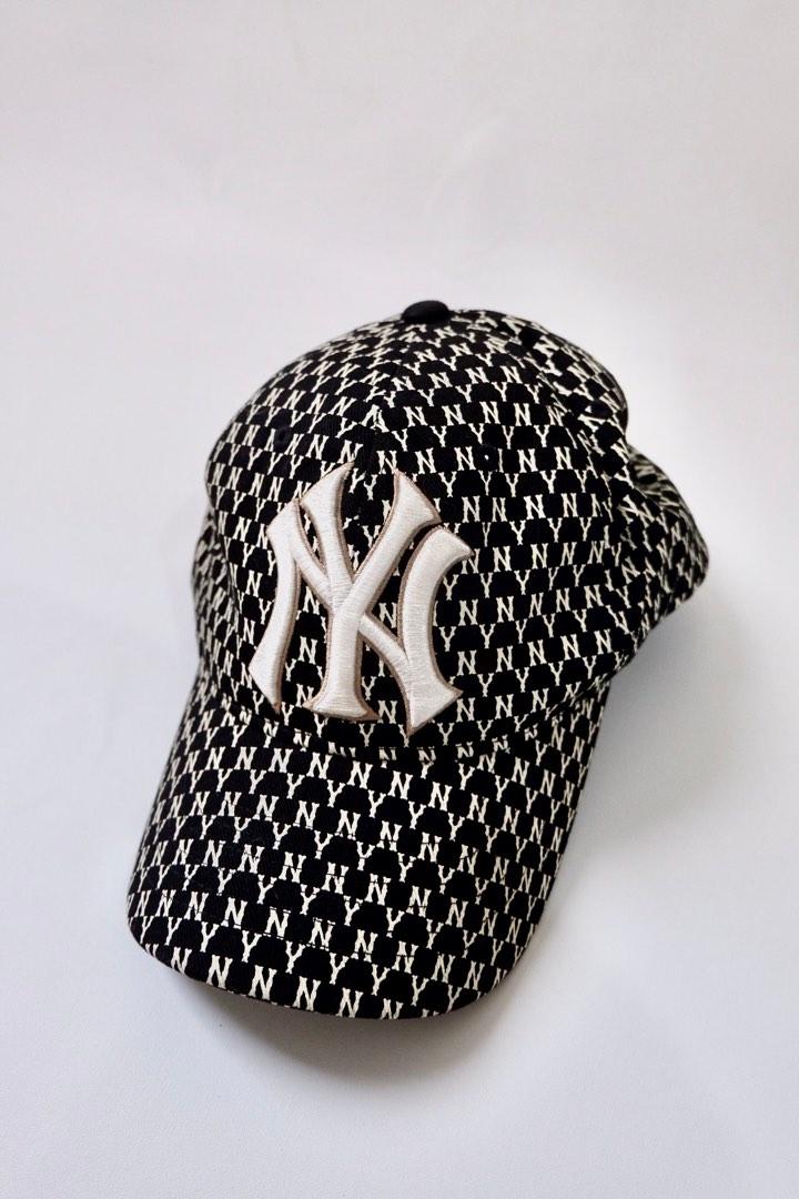 【待望★】 KOREA MLB いらだっ キャップ newera 帽子