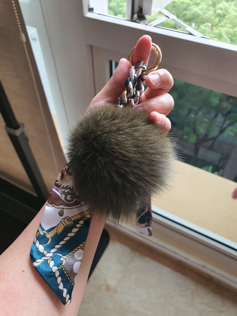 New keychains with free normal mail, Hobbies & Toys, Stationery & Craft