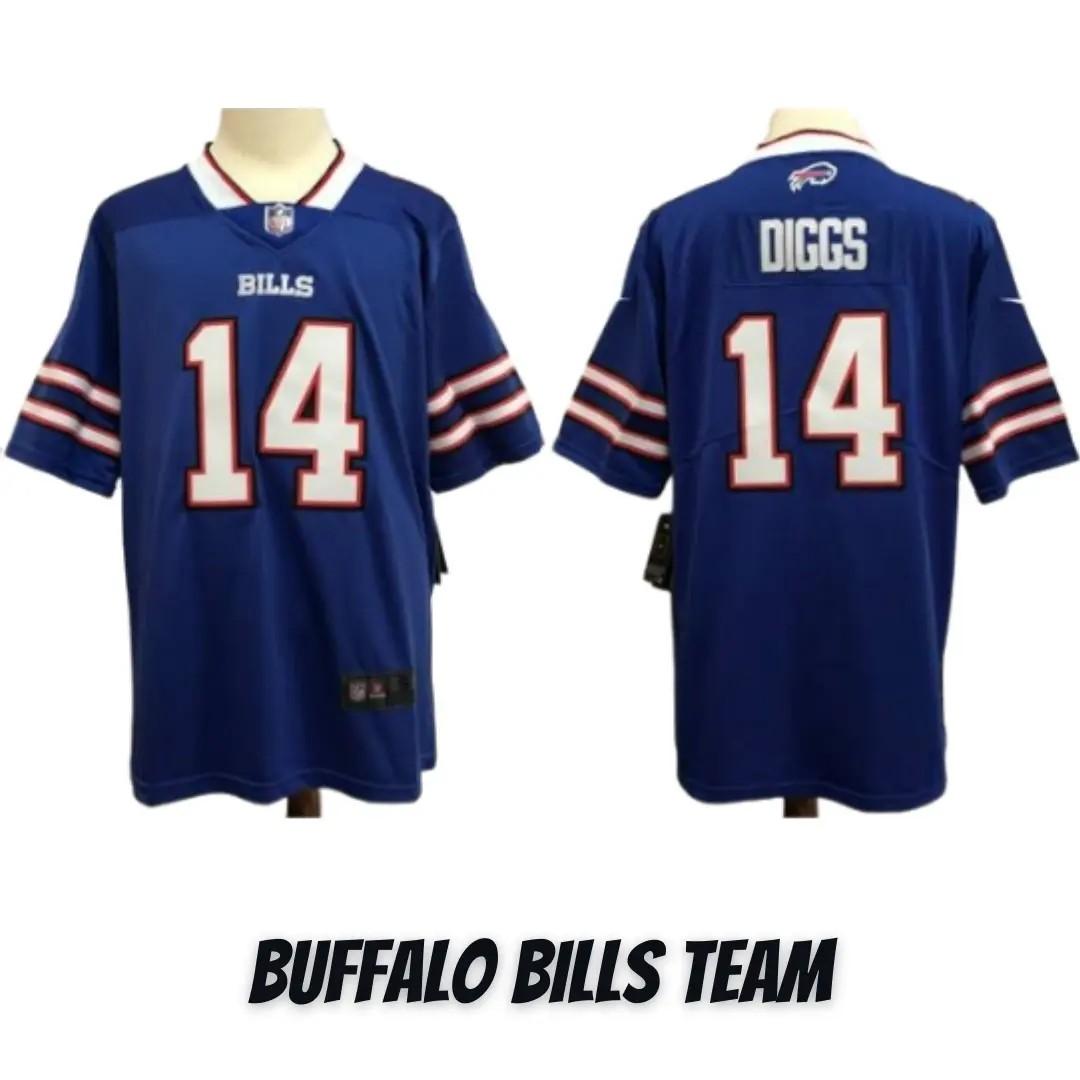 Bills online nfl jersey