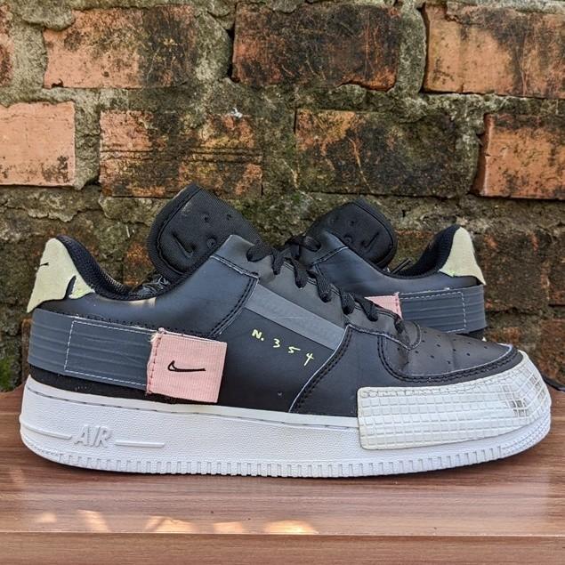 air force 1 low drop