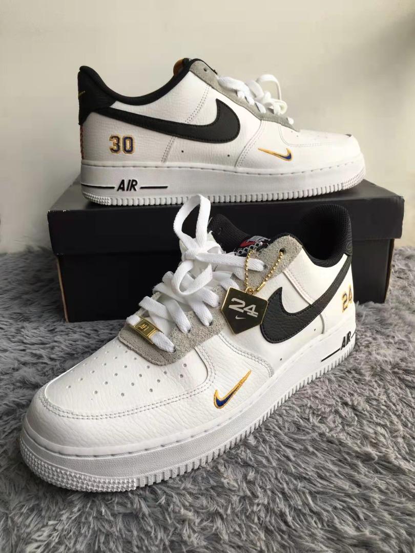 nike swingman shoes