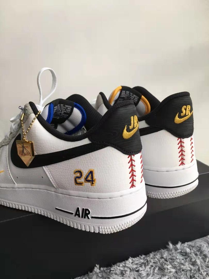swingman air force 1