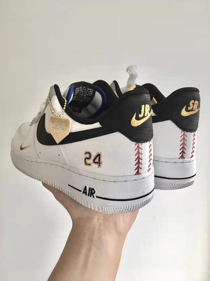 swingman air force 1