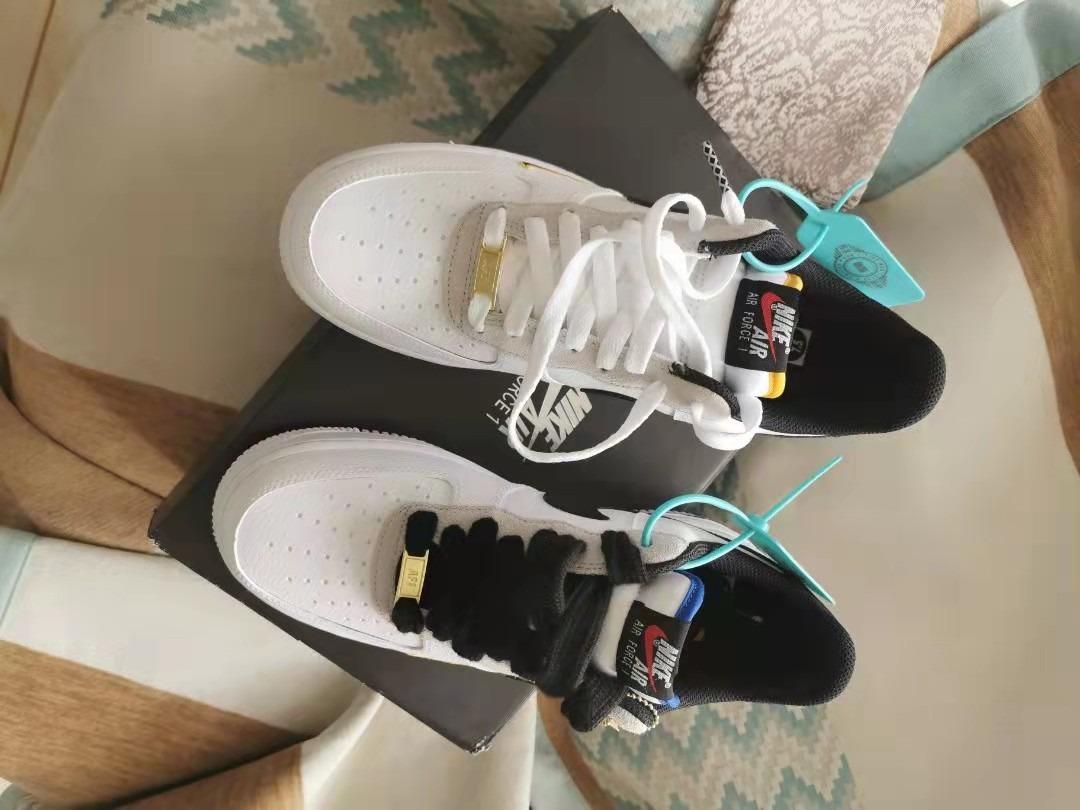 swingman air force 1