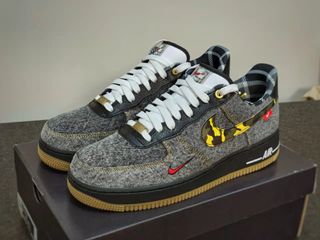 Custom on sale swoosh pack