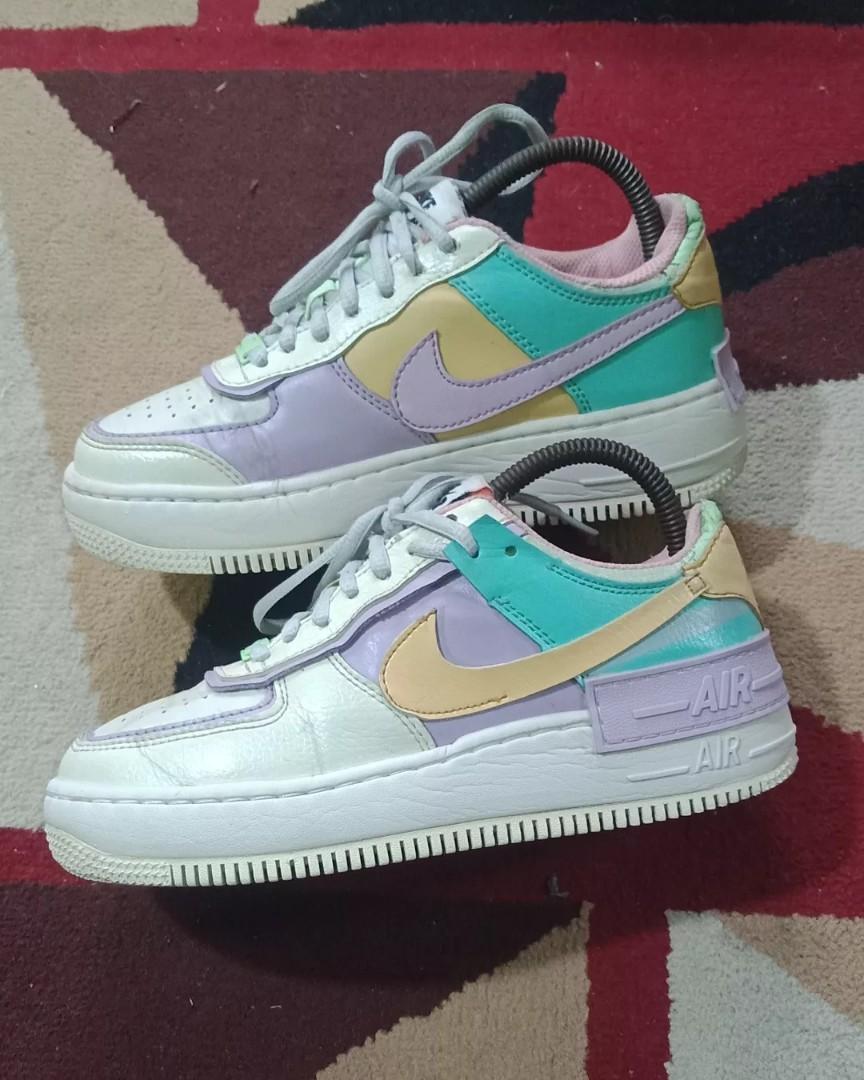 sneakers nike air force one