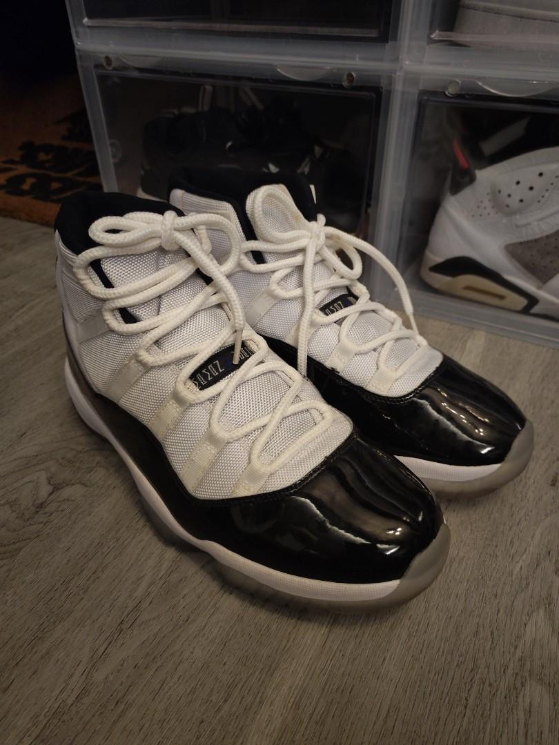 Jordan 11 size 14 shop