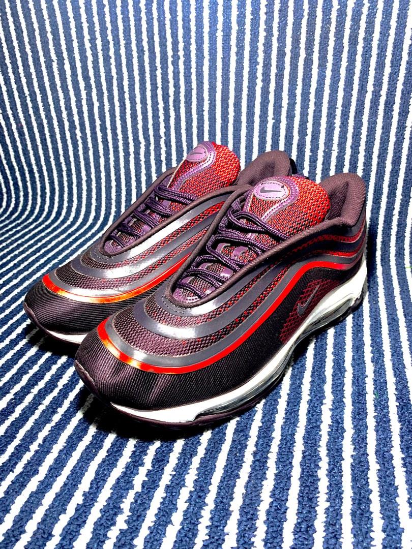 Air max 97 ultra 17 noble red online