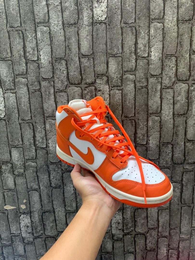 Dunk high syracuse online