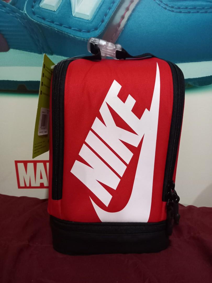 Nike dome lunch bag hotsell