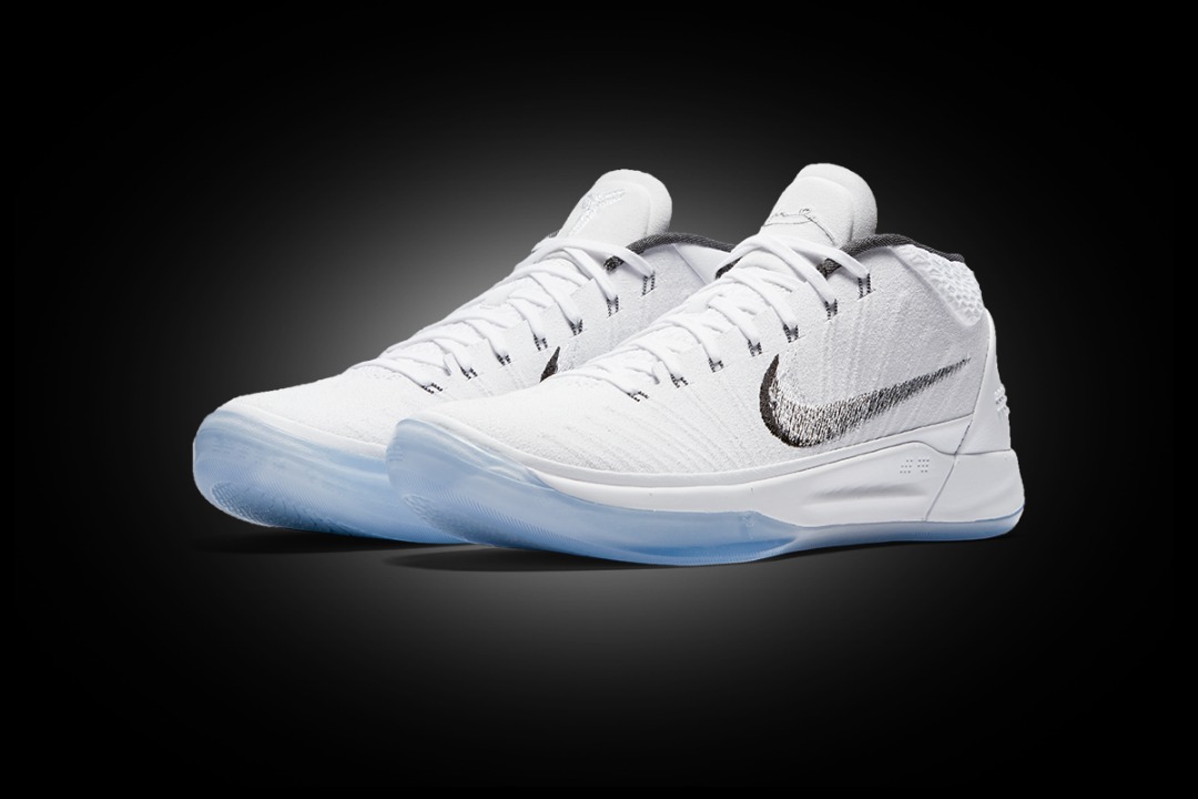 Kobe ad hot and cold store