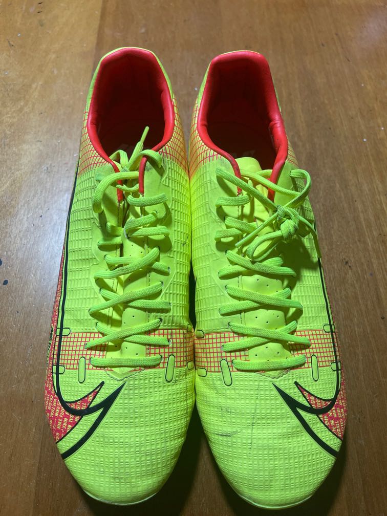 mercurial soccer boots price