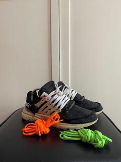 Nike Off White Presto