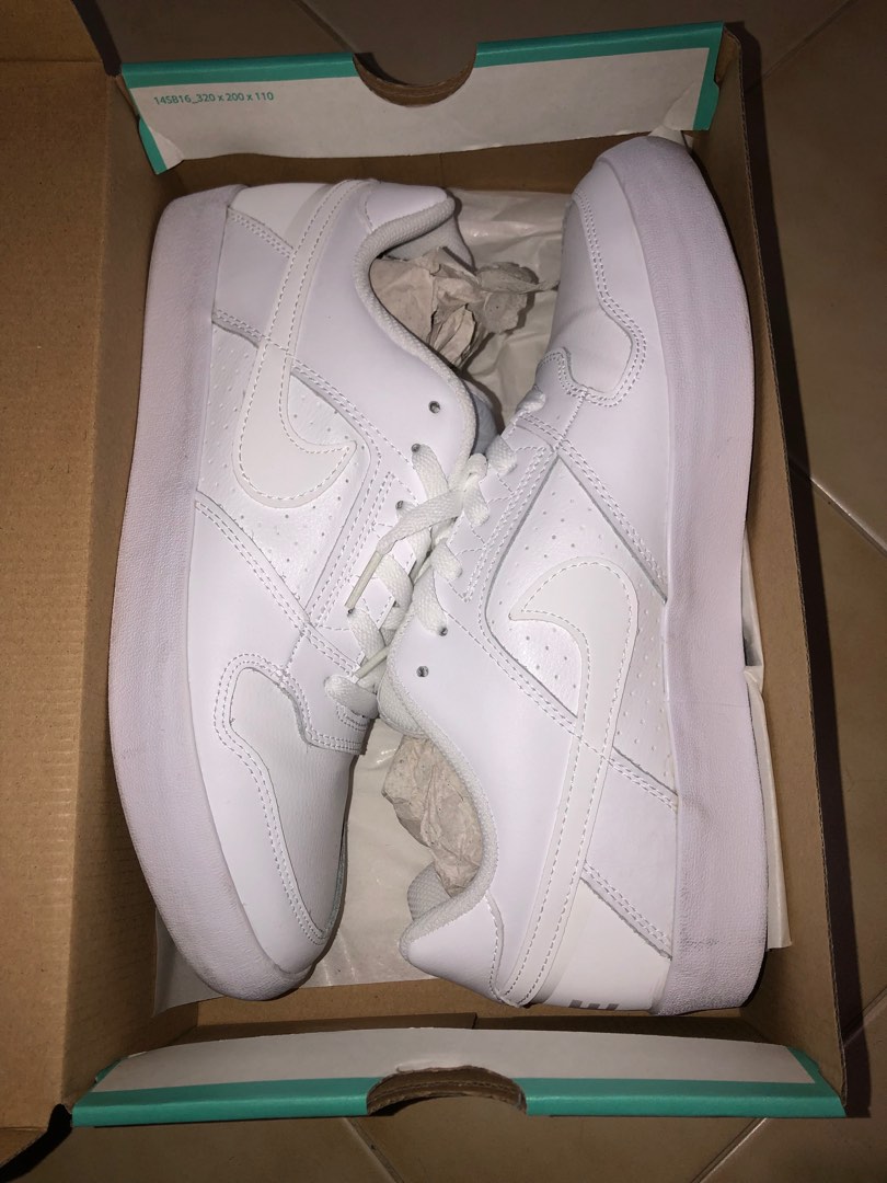 sb delta force vulc shoe