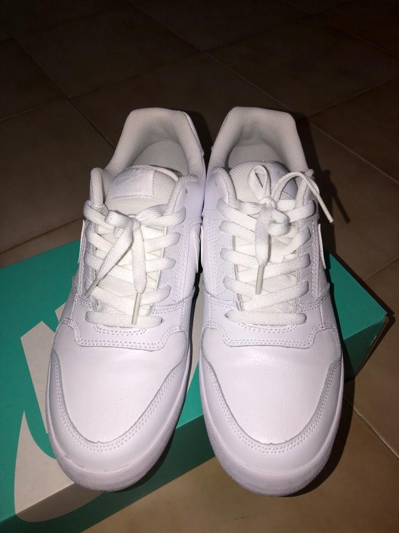 sb delta force vulc shoe