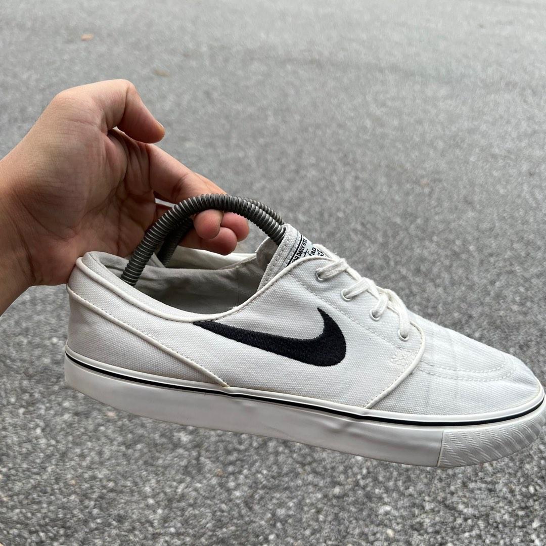 Nike Sb Stefan Janoski Men s Fashion Footwear Sneakers on Carousell