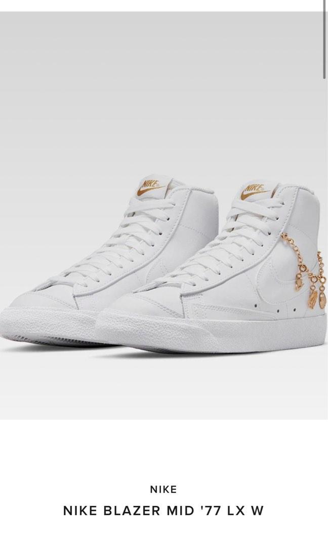 Nike store blazer jewel