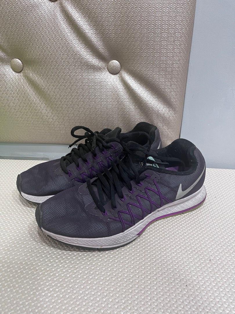 Nike air zoom on sale pegasus 32 flash purple