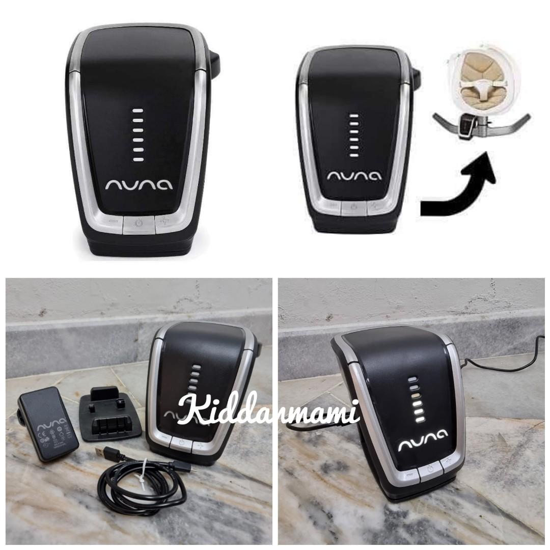 Nuna sales leaf wind