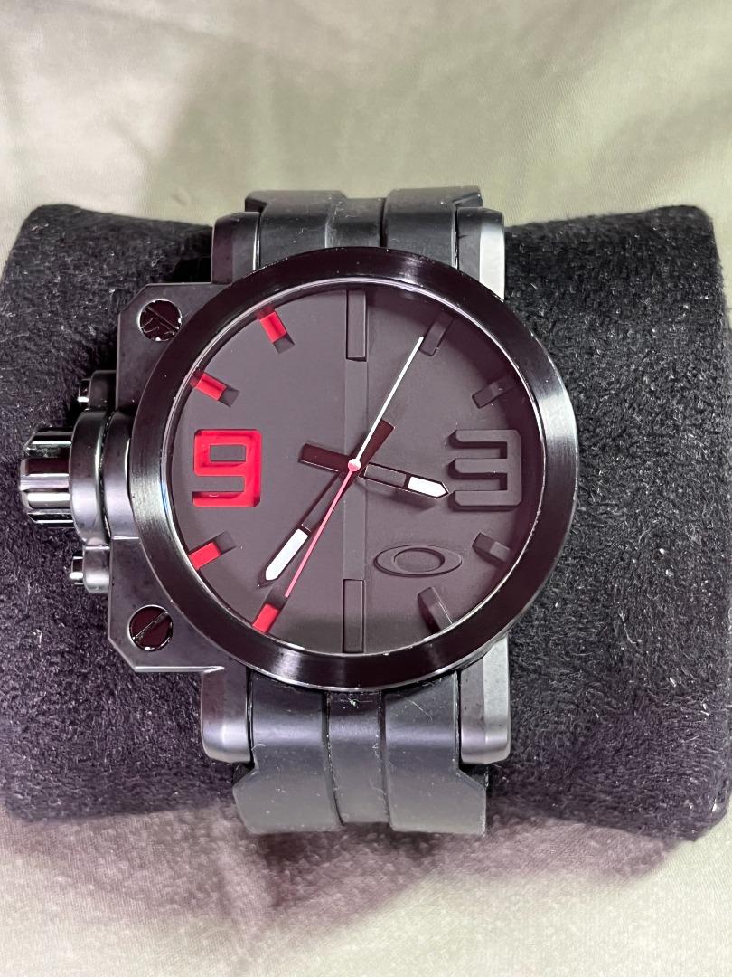 Oakley gearbox original 2025