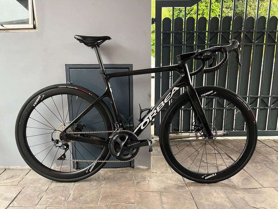 2021 orbea orca new arrivals m20