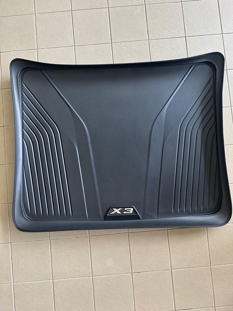 Original BMW X3 Boot Mat Car Accessories Accessories On Carousell original-bmw-x3-boot-mat-car-accessories-accessories-on-carousell