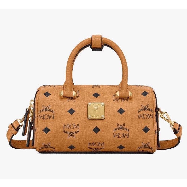 Harga mcm clearance bag original
