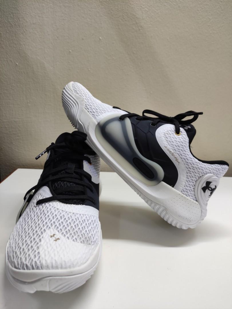 Under armour spawn low hot sale 2