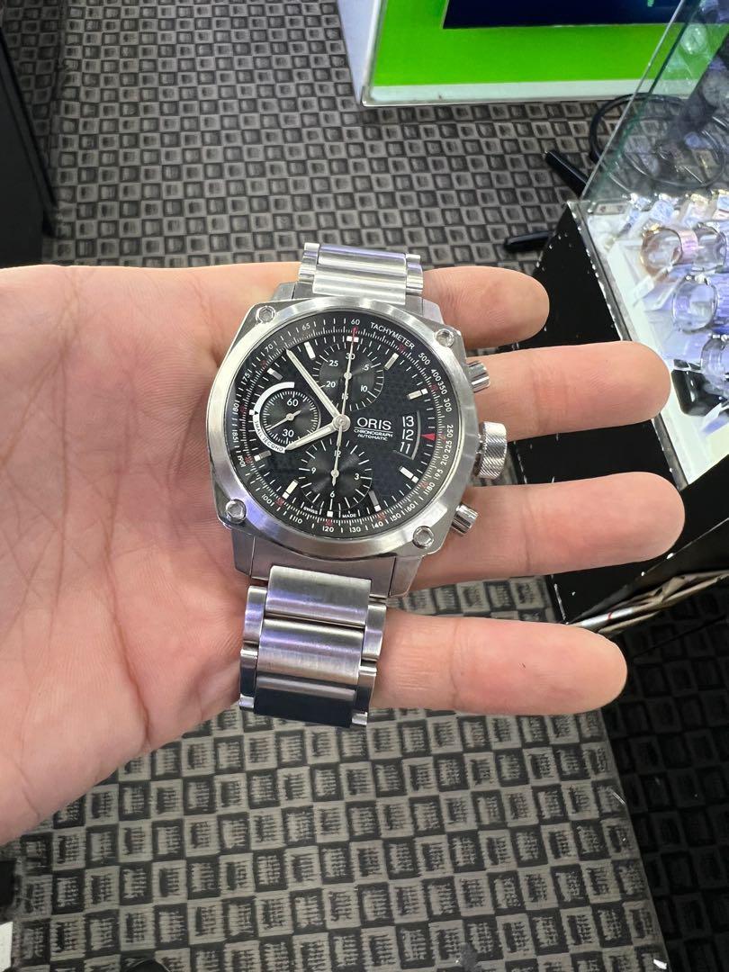 Oris 7616 2025